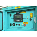 Famous Manufacturer 25kVA Silent Type Power Generator (GDX25*S)